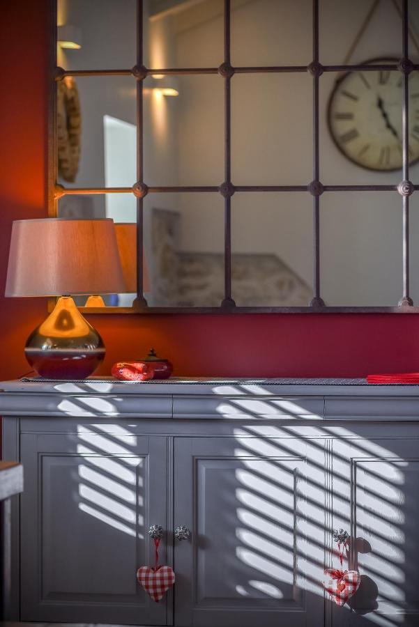Jully Apartment With Swimming Pool Babino Polje エクステリア 写真